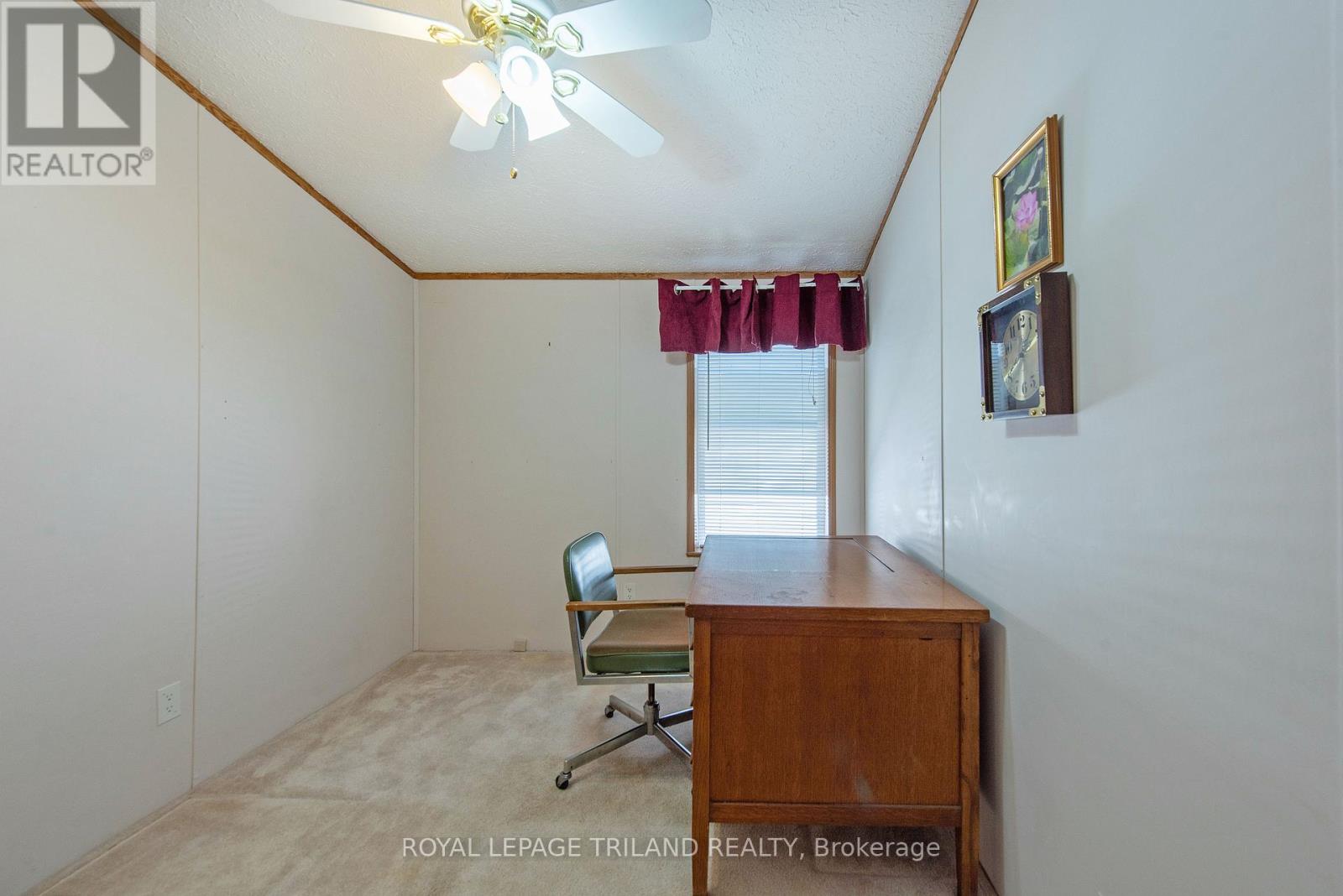 A - 5 Stewart Street, Strathroy-Caradoc, Ontario  N7G 1A1 - Photo 27 - X12372761