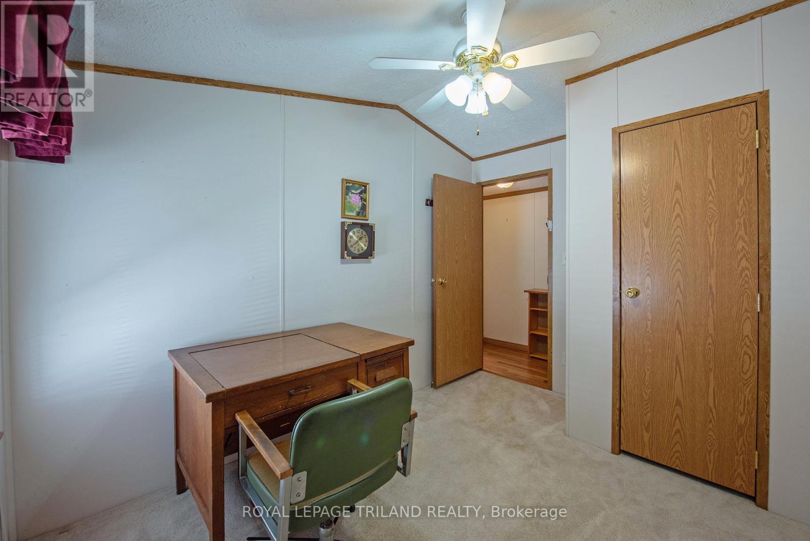 A - 5 Stewart Street, Strathroy-Caradoc, Ontario  N7G 1A1 - Photo 28 - X12372761