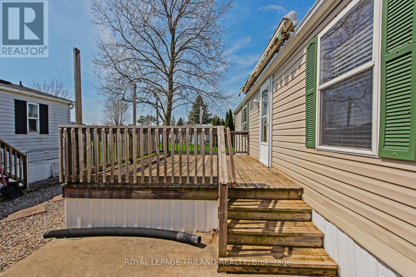 A - 5 Stewart Street, Strathroy-Caradoc, Ontario  N7G 1A1 - Photo 33 - X12372761