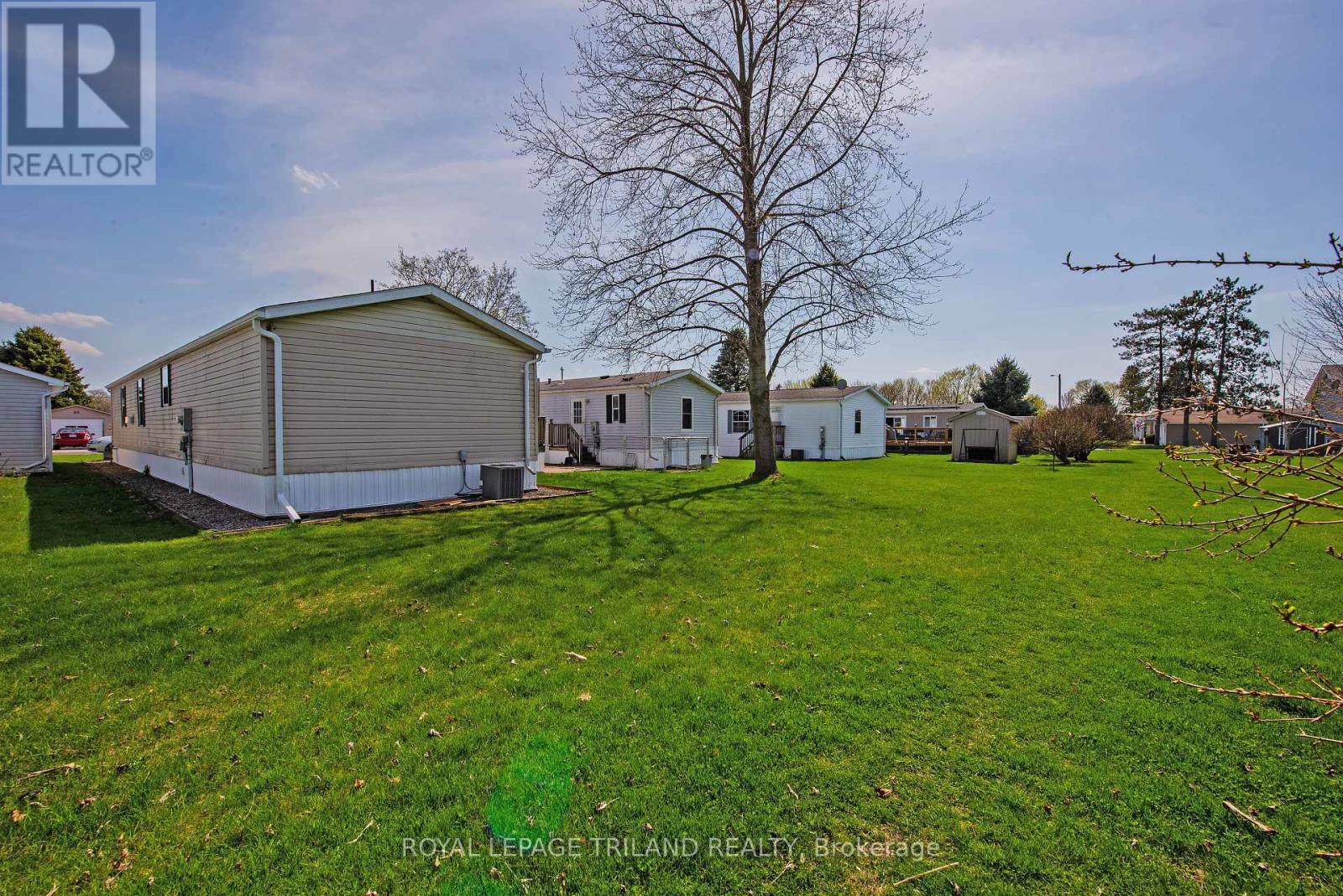 A - 5 Stewart Street, Strathroy-Caradoc, Ontario  N7G 1A1 - Photo 35 - X12372761