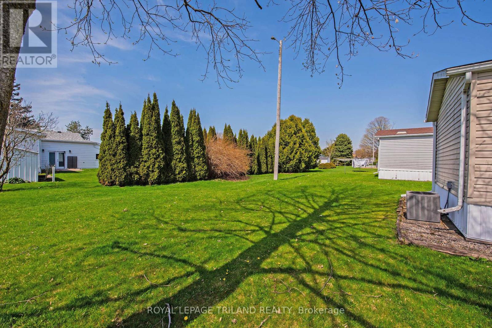 A - 5 Stewart Street, Strathroy-Caradoc, Ontario  N7G 1A1 - Photo 36 - X12372761