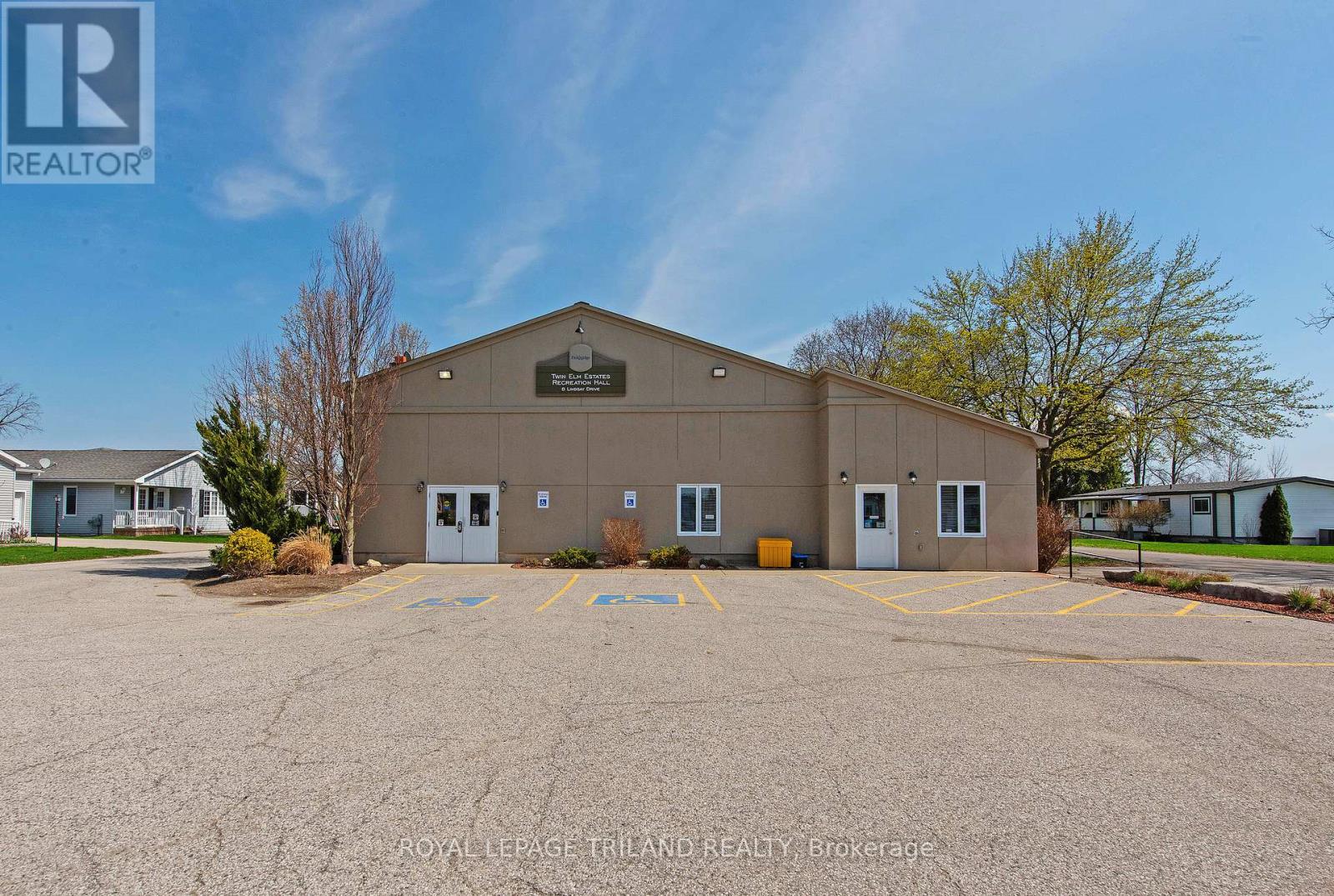 A - 5 Stewart Street, Strathroy-Caradoc, Ontario  N7G 1A1 - Photo 37 - X12372761