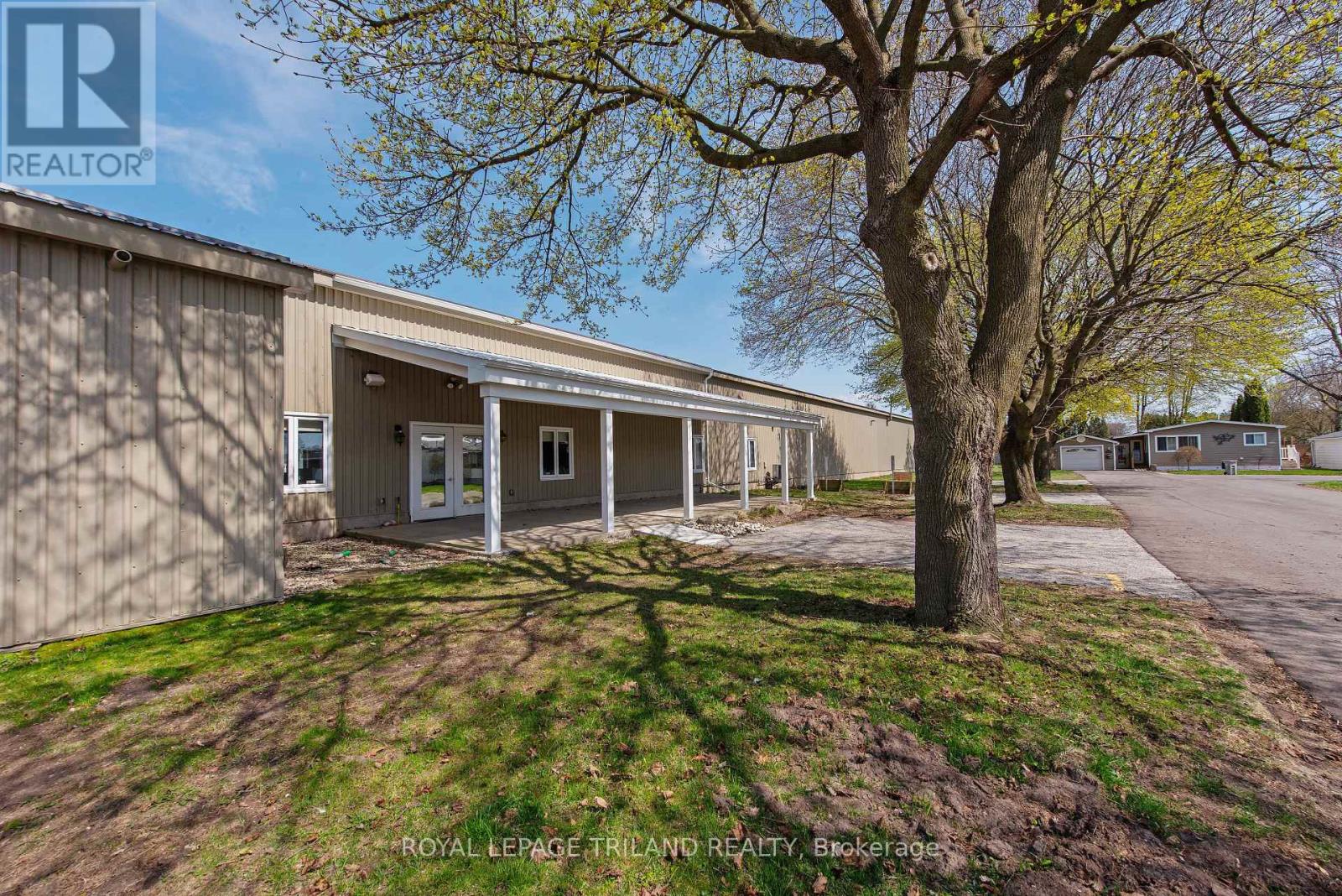 A - 5 Stewart Street, Strathroy-Caradoc, Ontario  N7G 1A1 - Photo 38 - X12372761