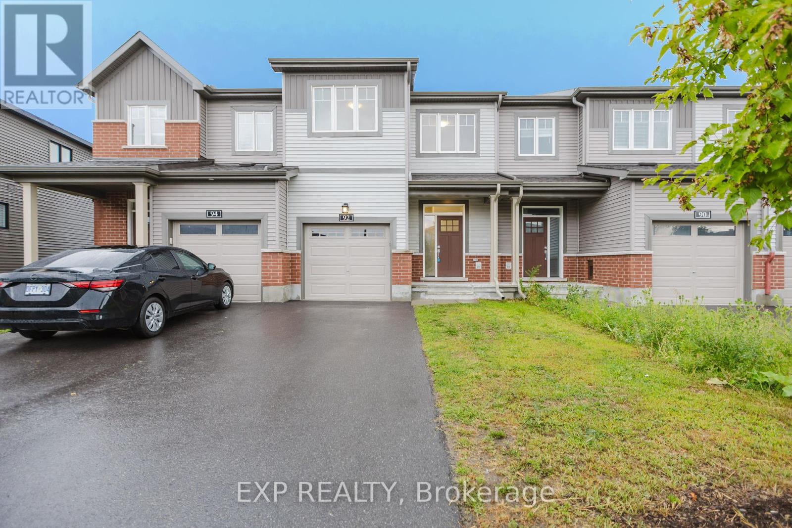 92 NATARE PLACE, Ottawa, Ontario