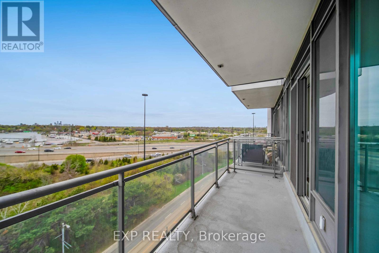 1003 - 2119 Lakeshore Boulevard W, Toronto (Mimico), Ontario  M8V 7A1 - Photo 15 - W12372760