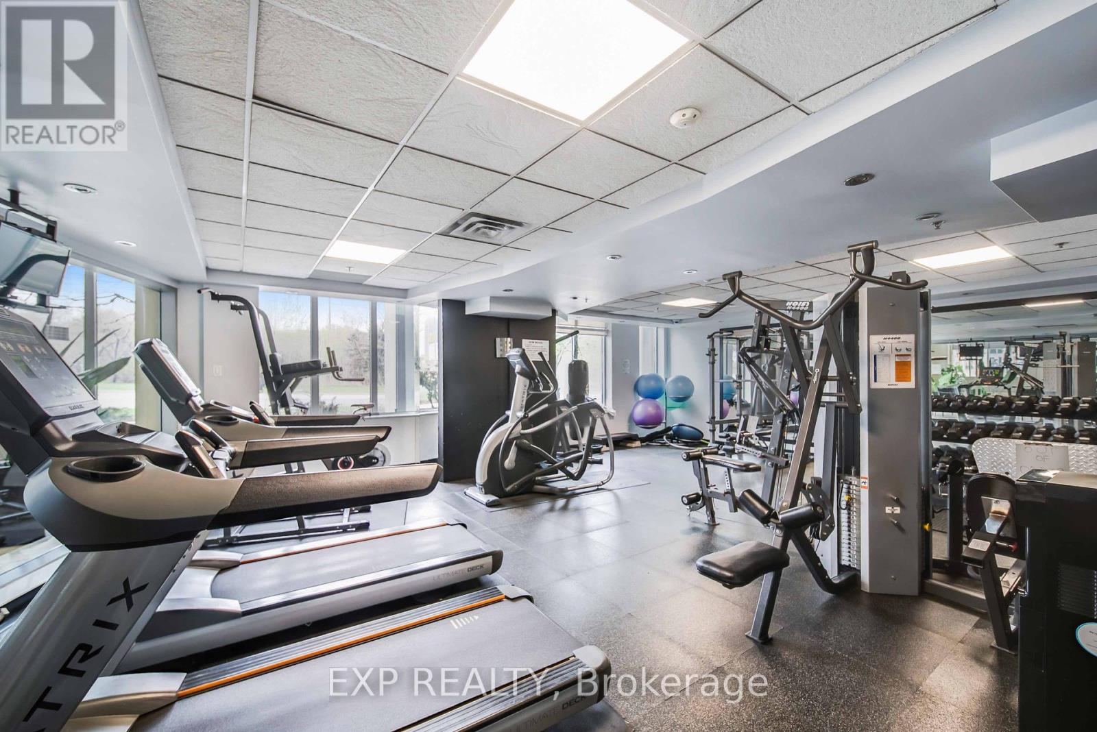 1003 - 2119 Lakeshore Boulevard W, Toronto (Mimico), Ontario  M8V 7A1 - Photo 41 - W12372760
