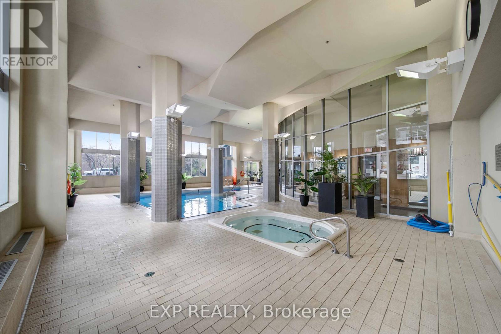 1003 - 2119 Lakeshore Boulevard W, Toronto (Mimico), Ontario  M8V 7A1 - Photo 43 - W12372760