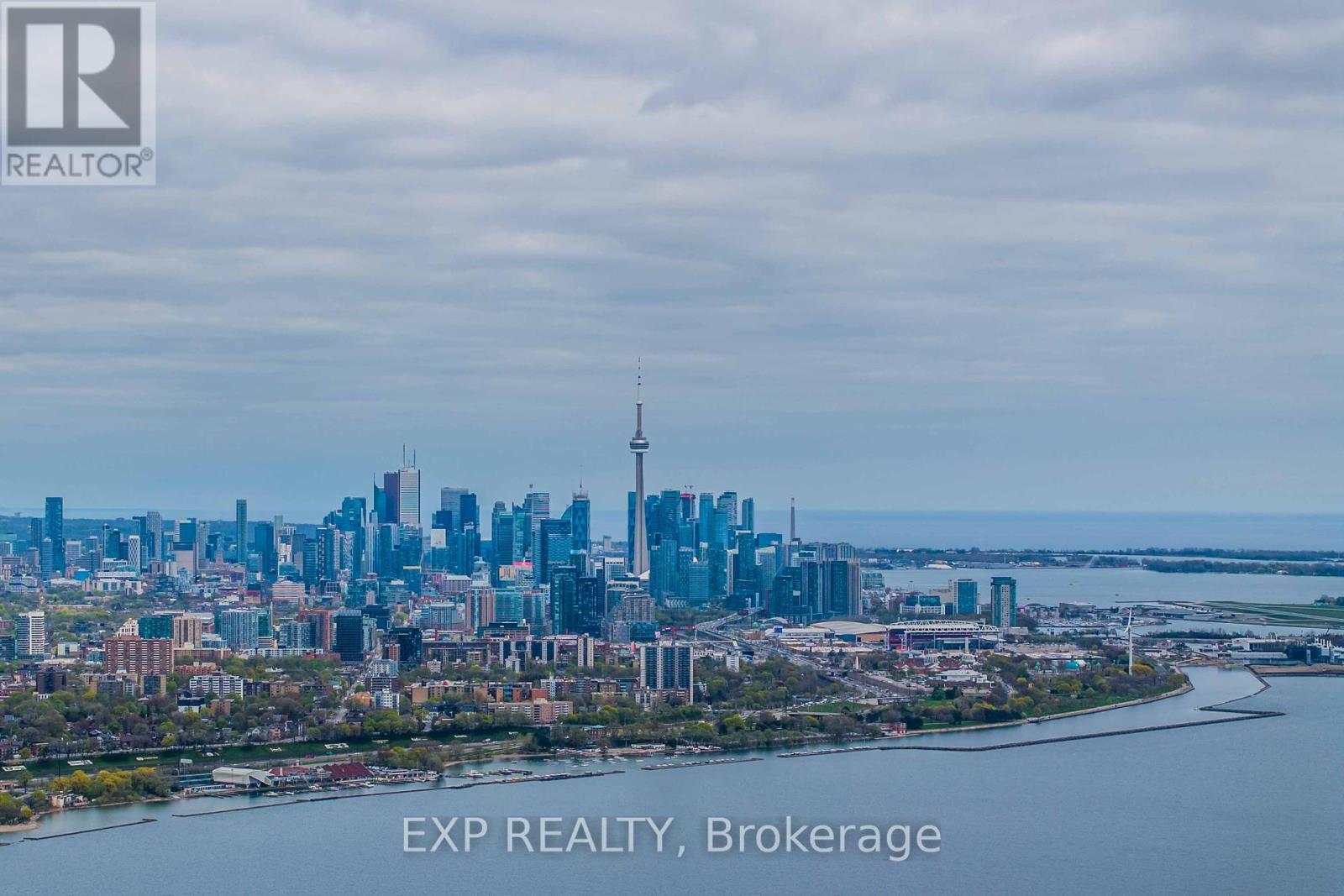 1003 - 2119 Lakeshore Boulevard W, Toronto (Mimico), Ontario  M8V 7A1 - Photo 46 - W12372760
