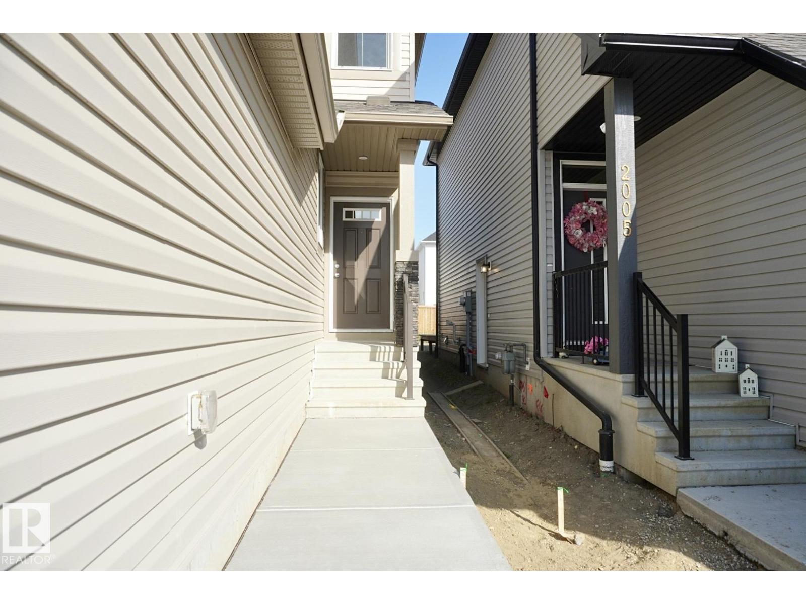 2009 209a St Nw, Edmonton, Alberta  T6M 3C8 - Photo 4 - E4450133