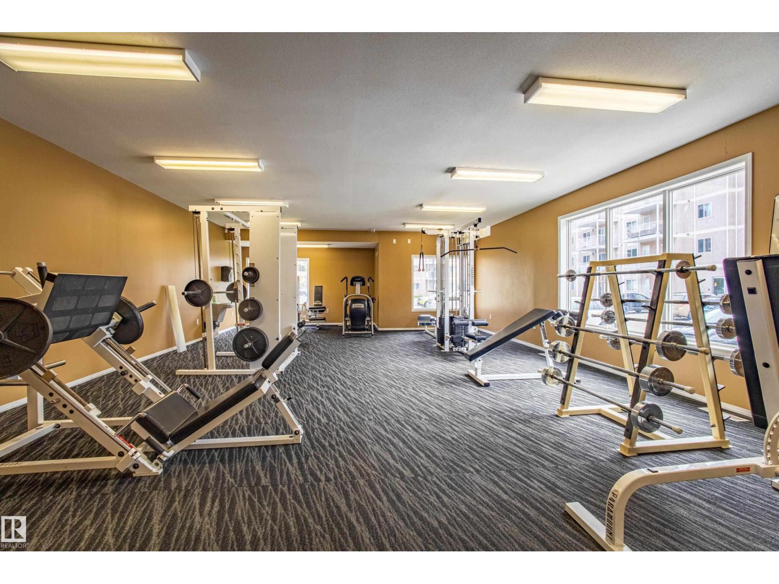 #326 4304 139 Av Nw, Edmonton, Alberta  T5Y 0H6 - Photo 30 - E4455549