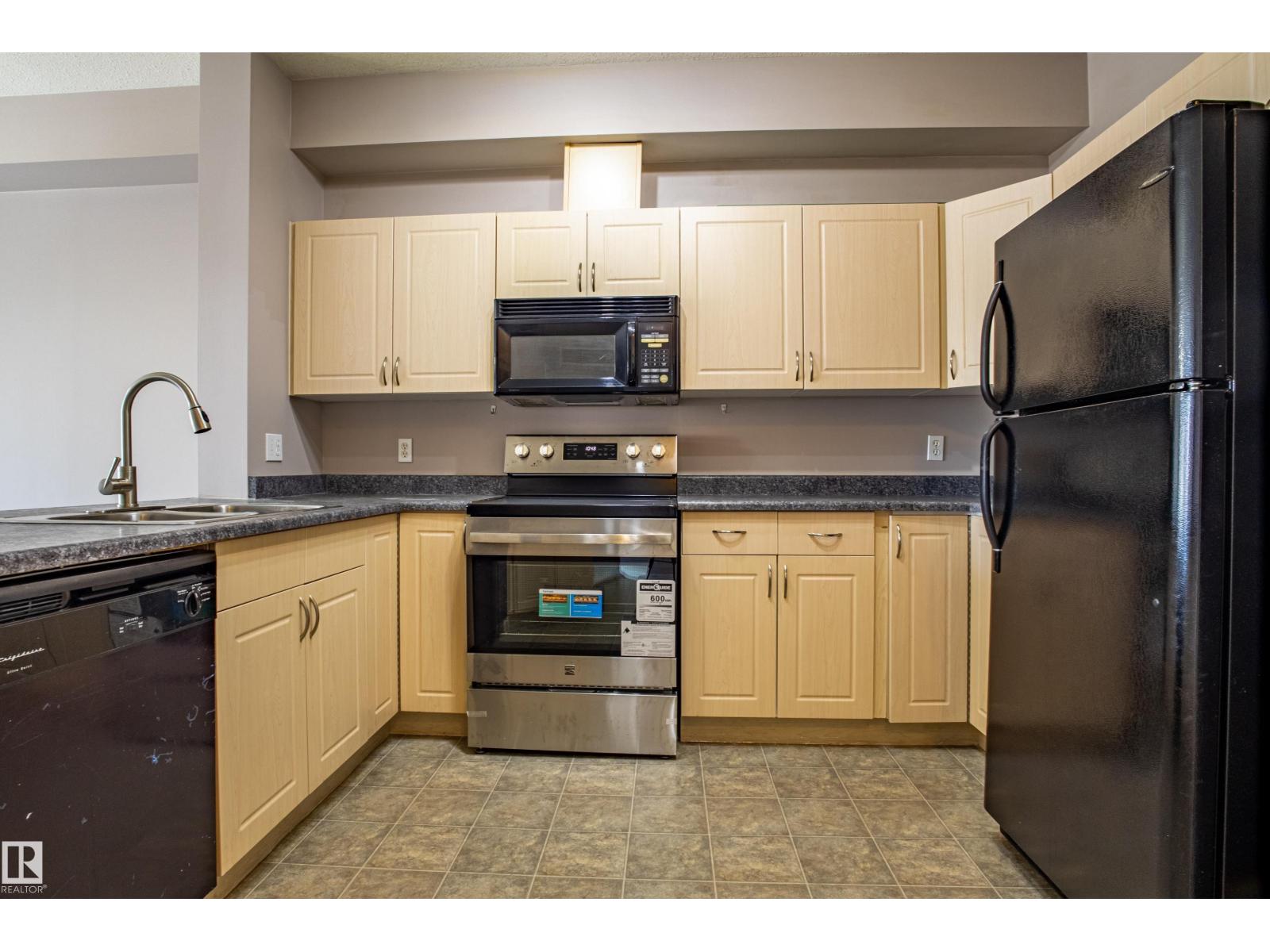 #326 4304 139 Av Nw, Edmonton, Alberta  T5Y 0H6 - Photo 4 - E4455549