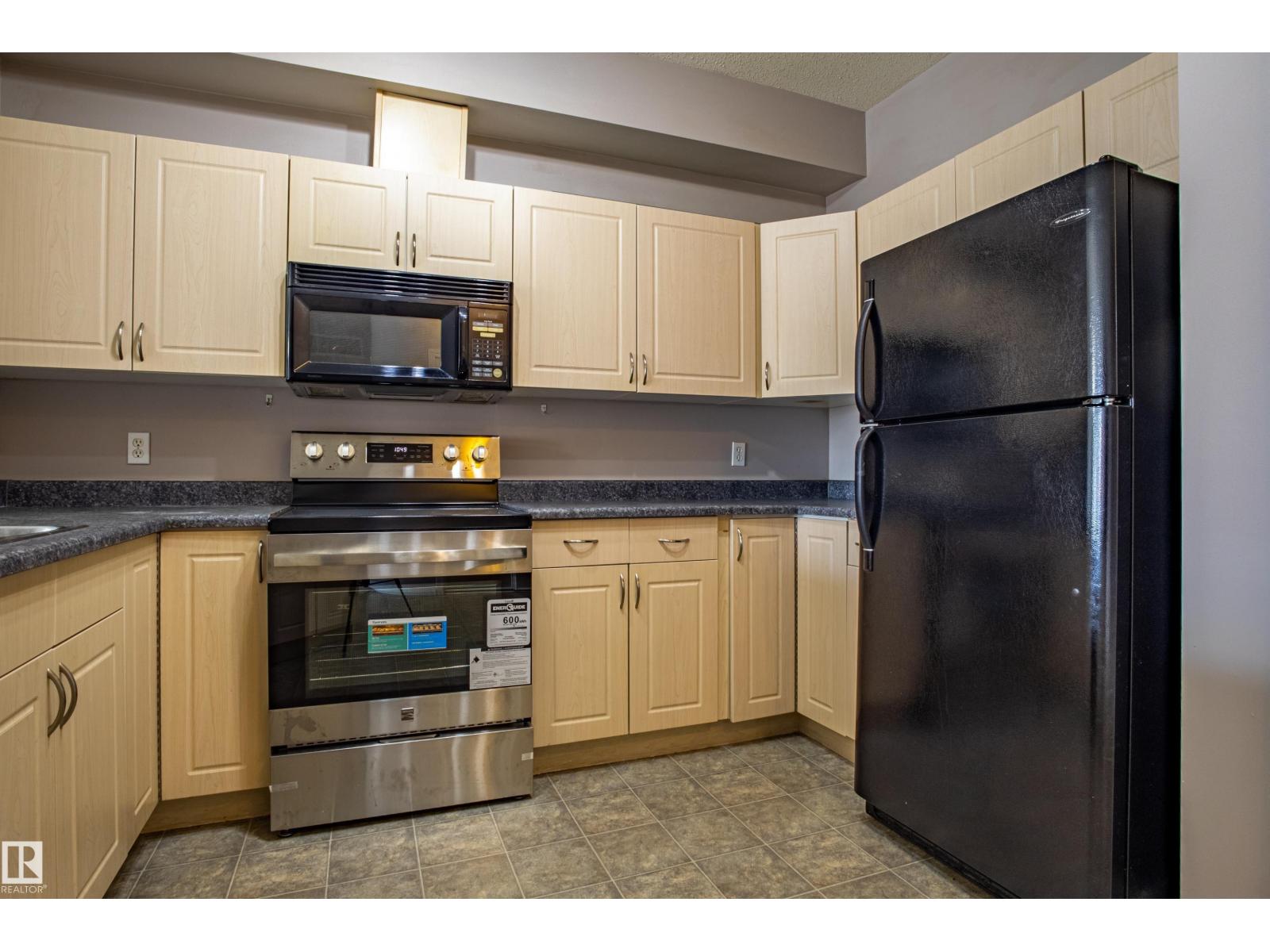 #326 4304 139 Av Nw, Edmonton, Alberta  T5Y 0H6 - Photo 5 - E4455549