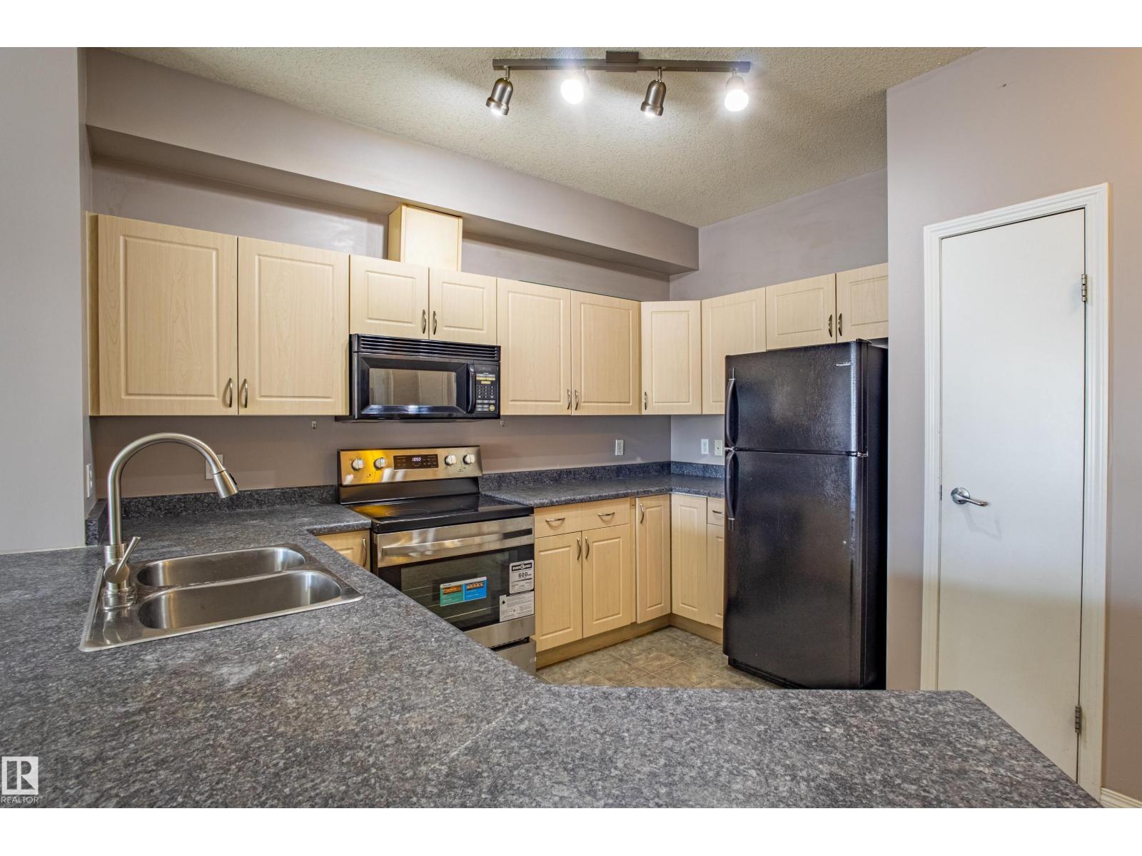 #326 4304 139 Av Nw, Edmonton, Alberta  T5Y 0H6 - Photo 6 - E4455549
