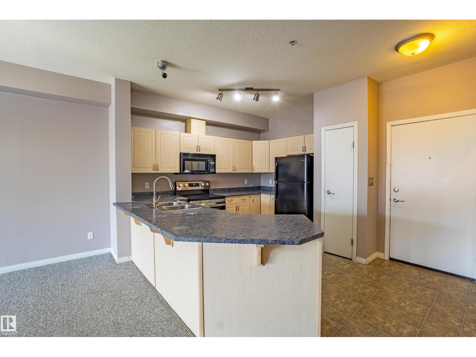 #326 4304 139 Av Nw, Edmonton, Alberta  T5Y 0H6 - Photo 7 - E4455549