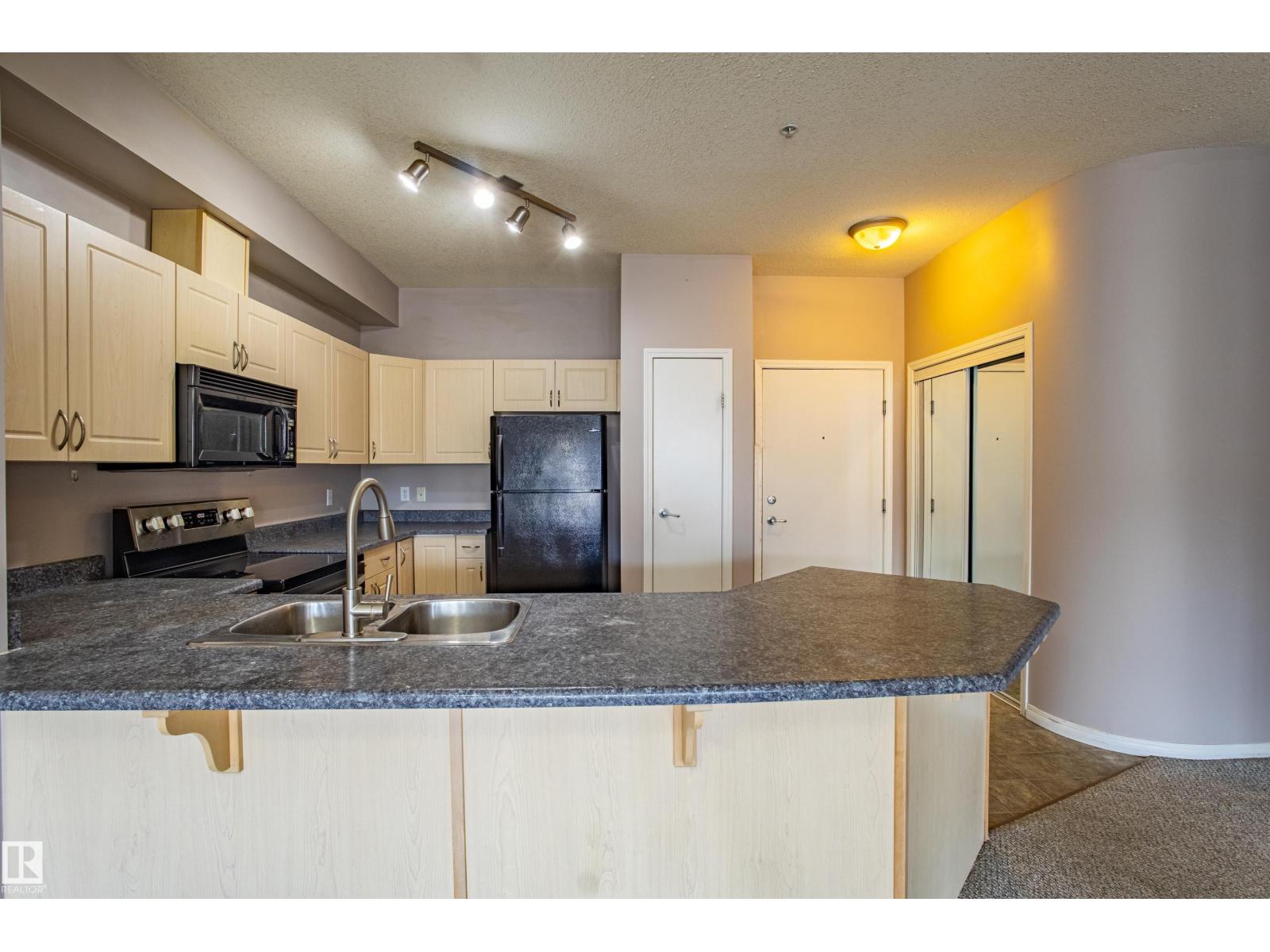 #326 4304 139 Av Nw, Edmonton, Alberta  T5Y 0H6 - Photo 8 - E4455549