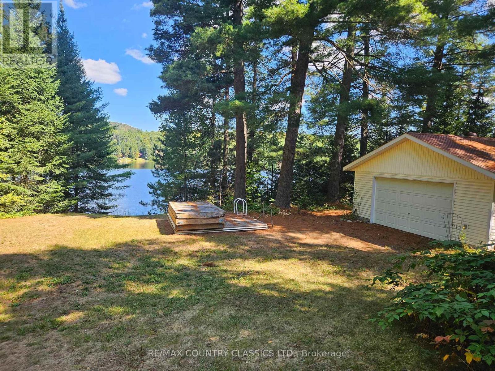 13 Lorbetski Road, Madawaska Valley, Ontario  K0J 1B0 - Photo 33 - X12055482