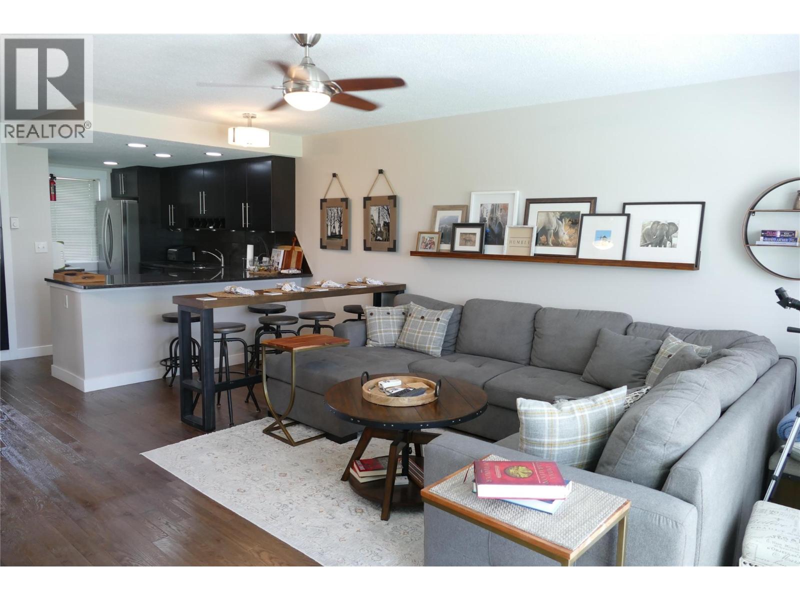 5054 Riverview Road Unit# 7, Fairmont Hot Springs, British Columbia  V0B 1L1 - Photo 2 - 10361197