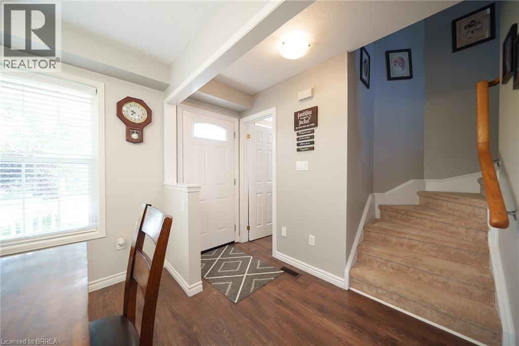 22 Hollinrake Avenue, Brantford, Ontario  N3T 0A6 - Photo 6 - 40763831