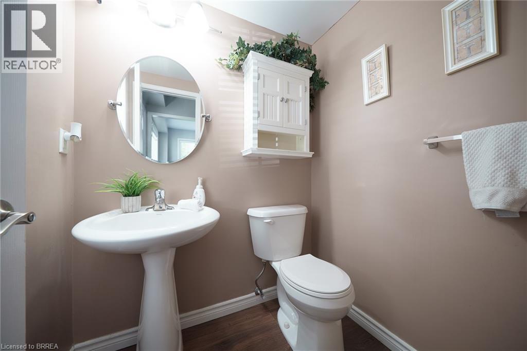 22 Hollinrake Avenue, Brantford, Ontario  N3T 0A6 - Photo 7 - 40763831