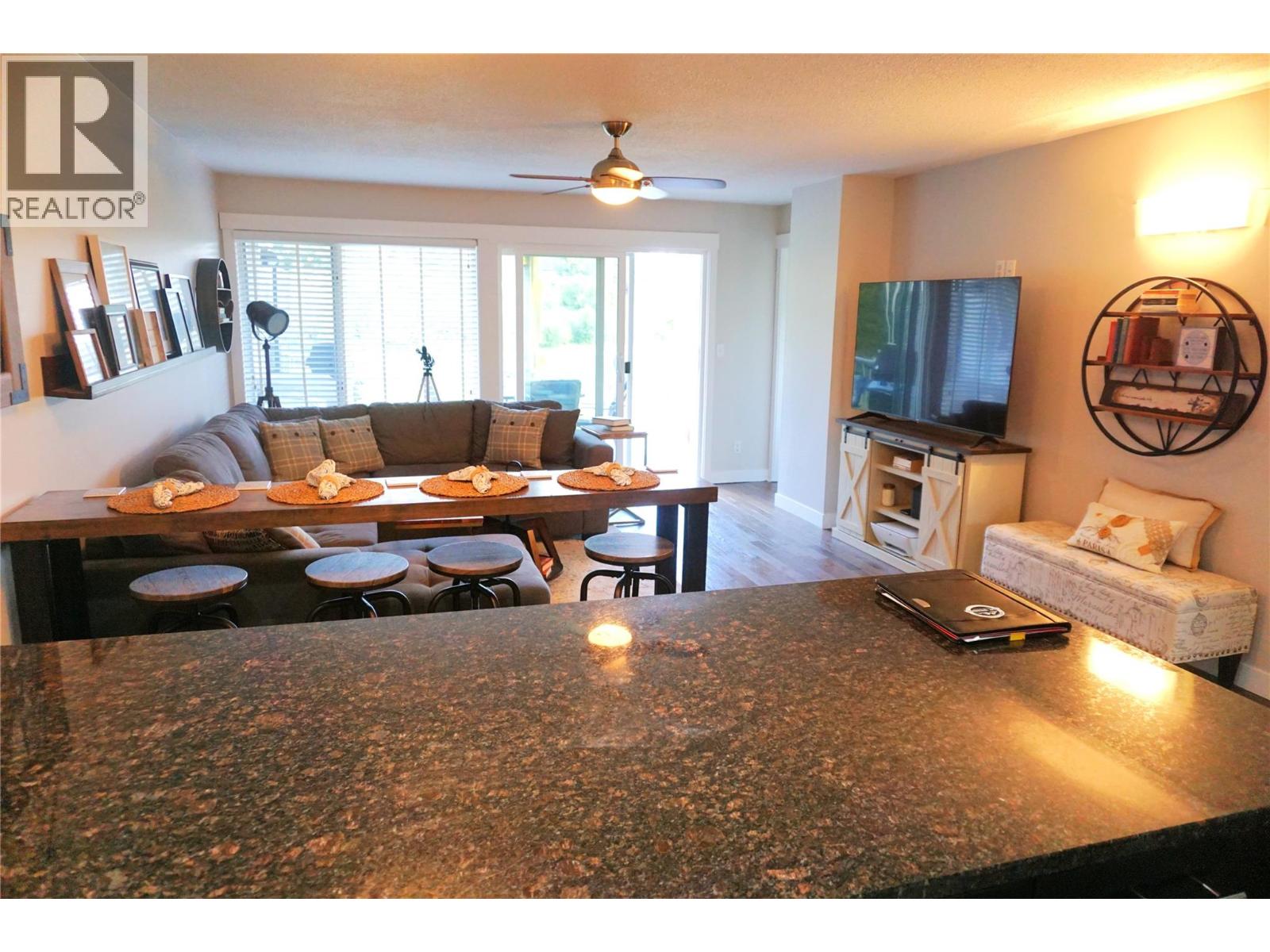 5054 Riverview Road Unit# 7, Fairmont Hot Springs, British Columbia  V0B 1L1 - Photo 4 - 10361197