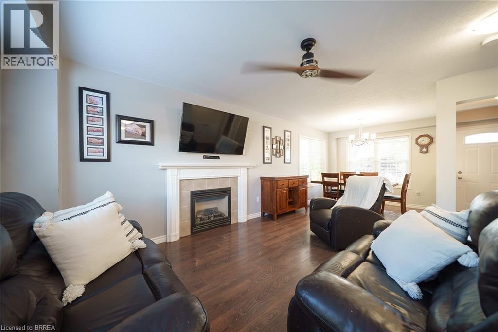22 Hollinrake Avenue, Brantford, Ontario  N3T 0A6 - Photo 11 - 40763831