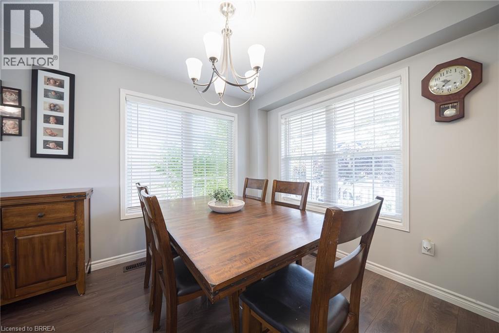 22 Hollinrake Avenue, Brantford, Ontario  N3T 0A6 - Photo 8 - 40763831