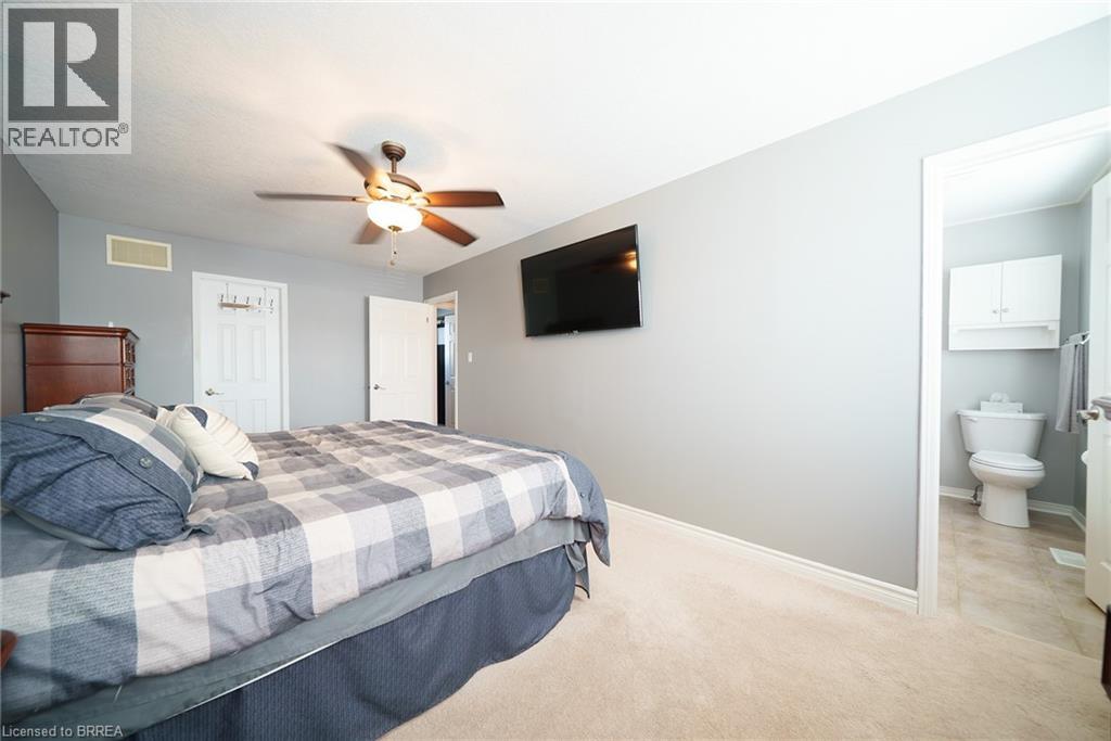 22 Hollinrake Avenue, Brantford, Ontario  N3T 0A6 - Photo 19 - 40763831