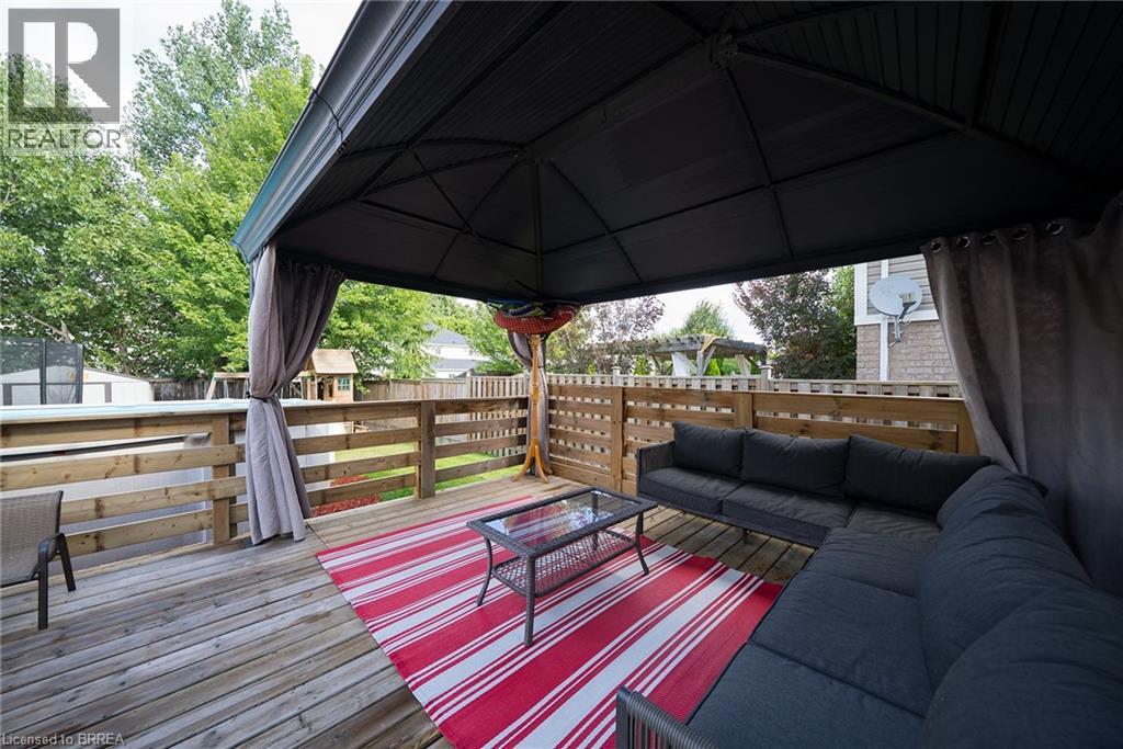 22 Hollinrake Avenue, Brantford, Ontario  N3T 0A6 - Photo 32 - 40763831