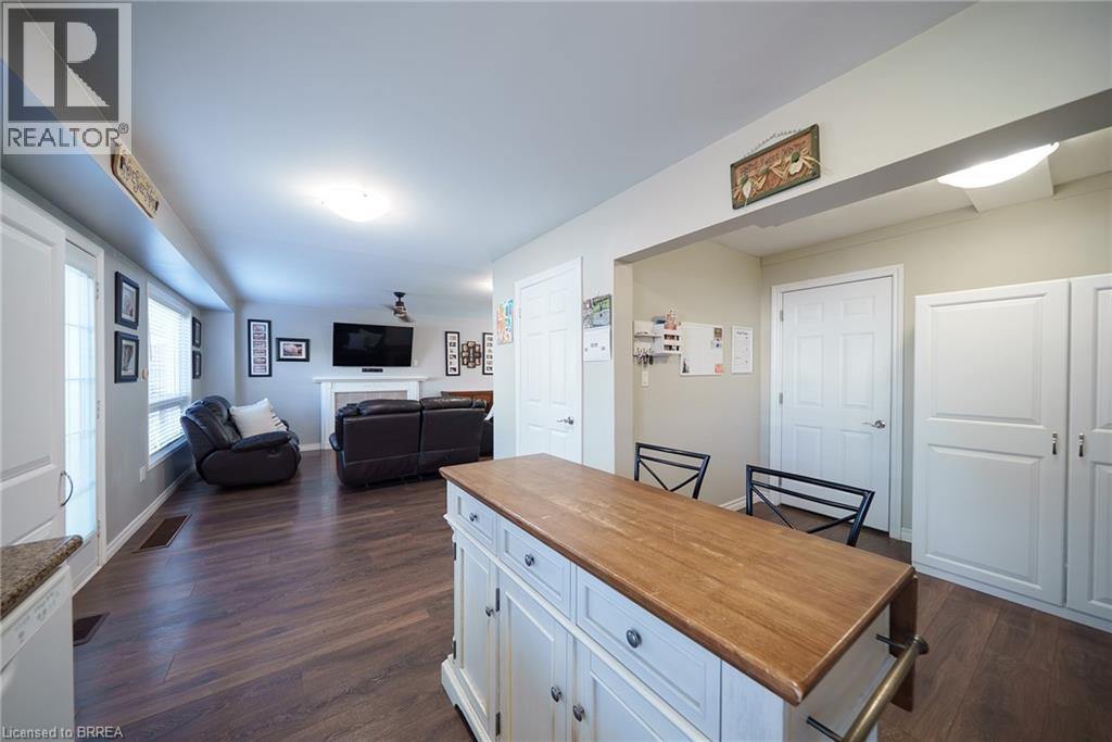 22 Hollinrake Avenue, Brantford, Ontario  N3T 0A6 - Photo 15 - 40763831