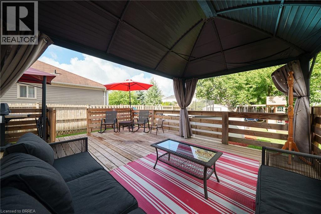 22 Hollinrake Avenue, Brantford, Ontario  N3T 0A6 - Photo 31 - 40763831