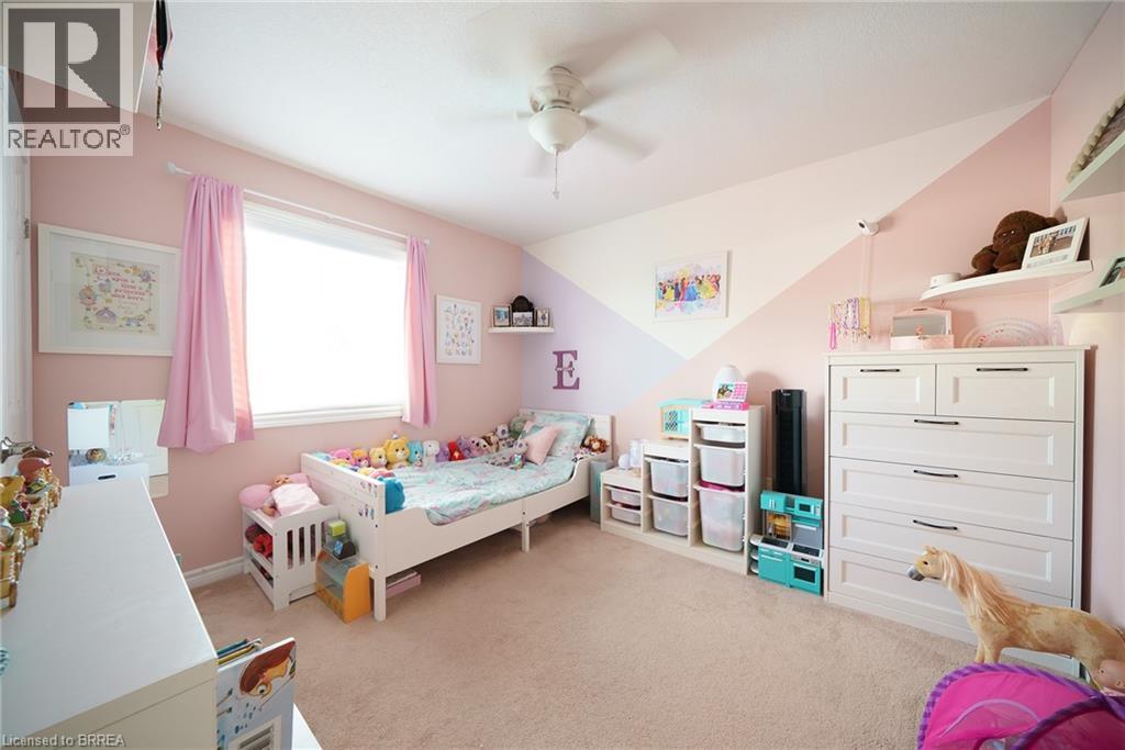 22 Hollinrake Avenue, Brantford, Ontario  N3T 0A6 - Photo 24 - 40763831