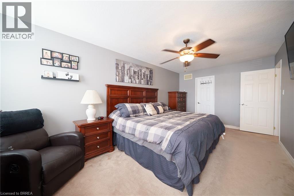 22 Hollinrake Avenue, Brantford, Ontario  N3T 0A6 - Photo 18 - 40763831