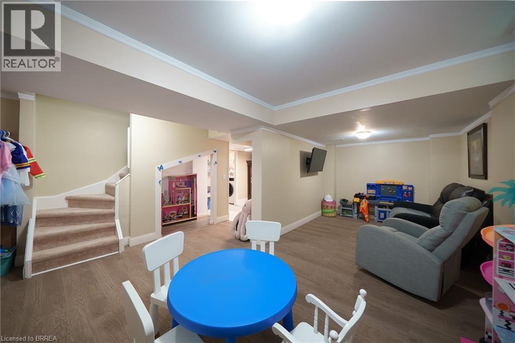 22 Hollinrake Avenue, Brantford, Ontario  N3T 0A6 - Photo 28 - 40763831