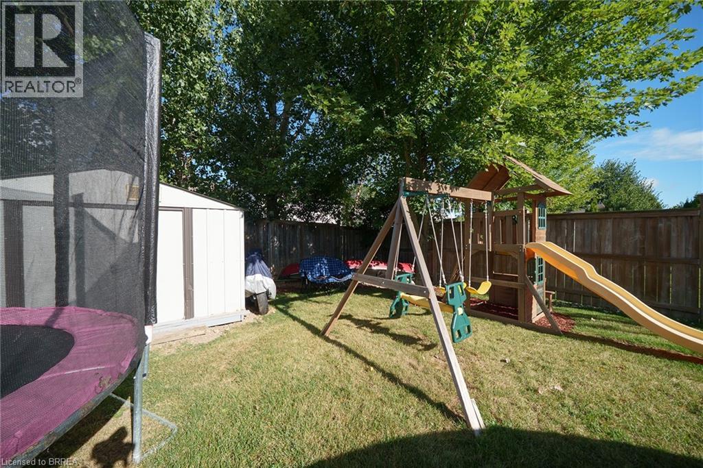 22 Hollinrake Avenue, Brantford, Ontario  N3T 0A6 - Photo 36 - 40763831