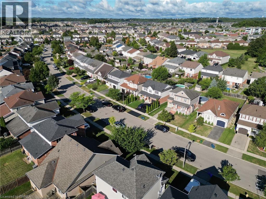 22 Hollinrake Avenue, Brantford, Ontario  N3T 0A6 - Photo 39 - 40763831