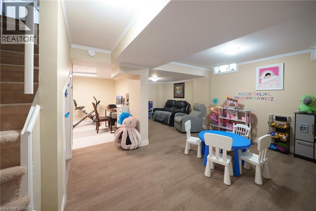 22 Hollinrake Avenue, Brantford, Ontario  N3T 0A6 - Photo 29 - 40763831