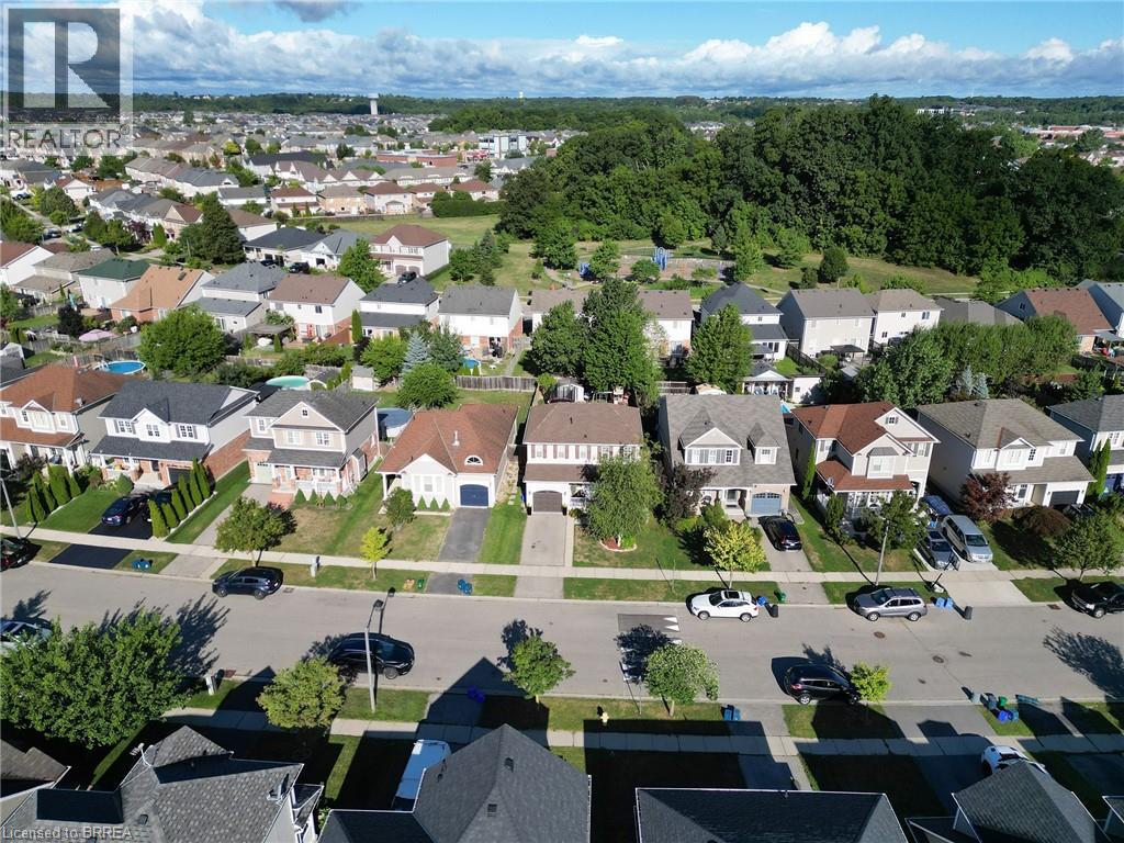 22 Hollinrake Avenue, Brantford, Ontario  N3T 0A6 - Photo 38 - 40763831