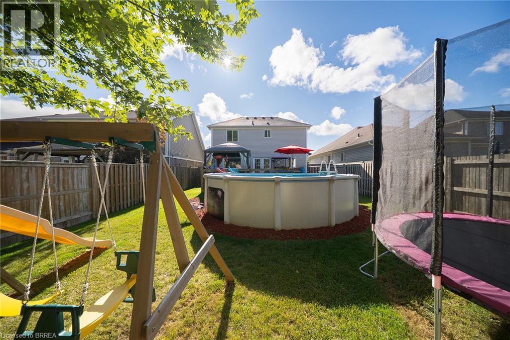 22 Hollinrake Avenue, Brantford, Ontario  N3T 0A6 - Photo 37 - 40763831