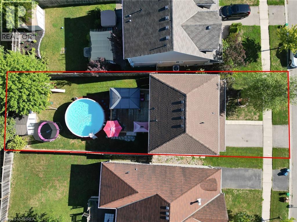 22 Hollinrake Avenue, Brantford, Ontario  N3T 0A6 - Photo 40 - 40763831