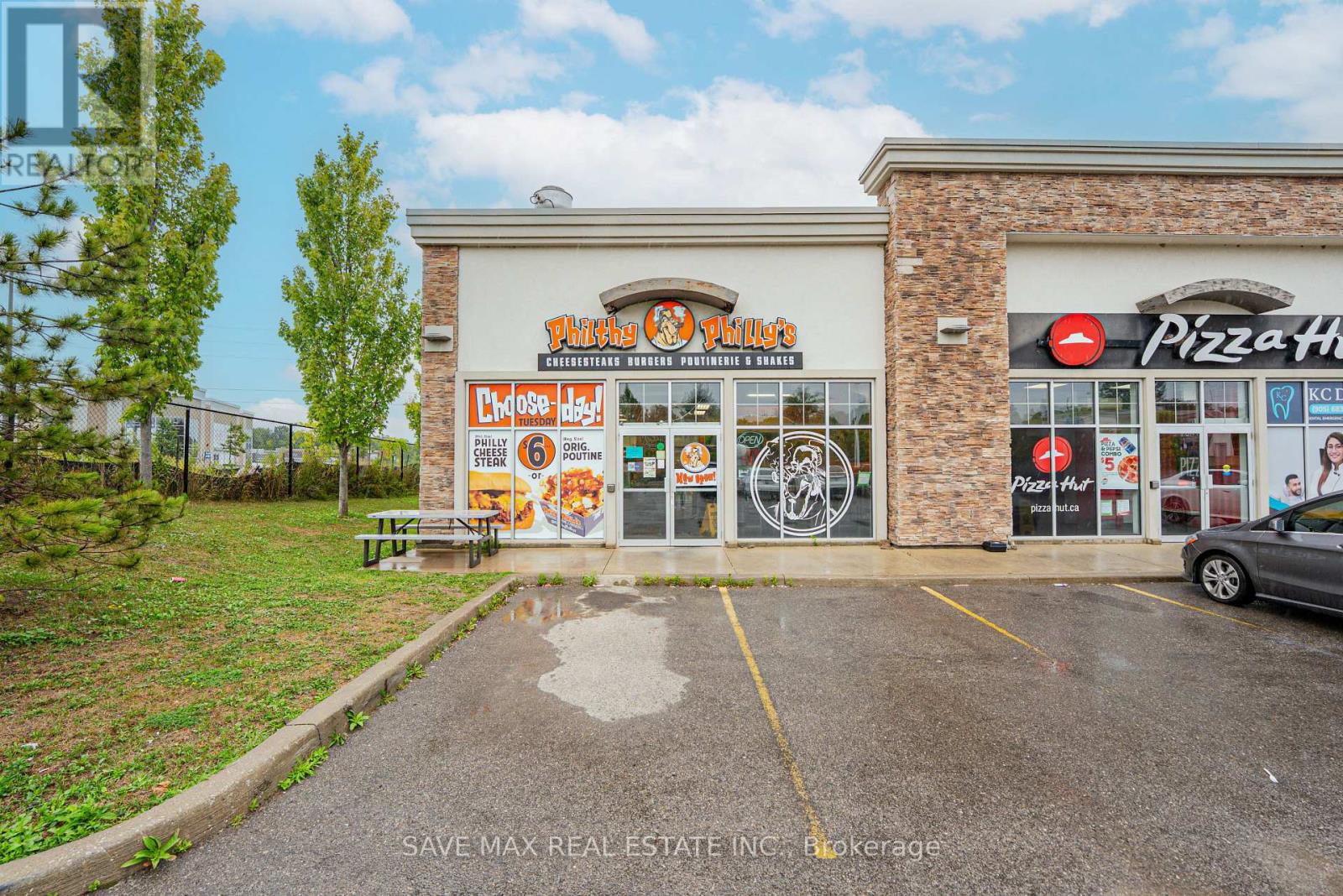280 ROSSLAND ROAD, Ajax, Ontario