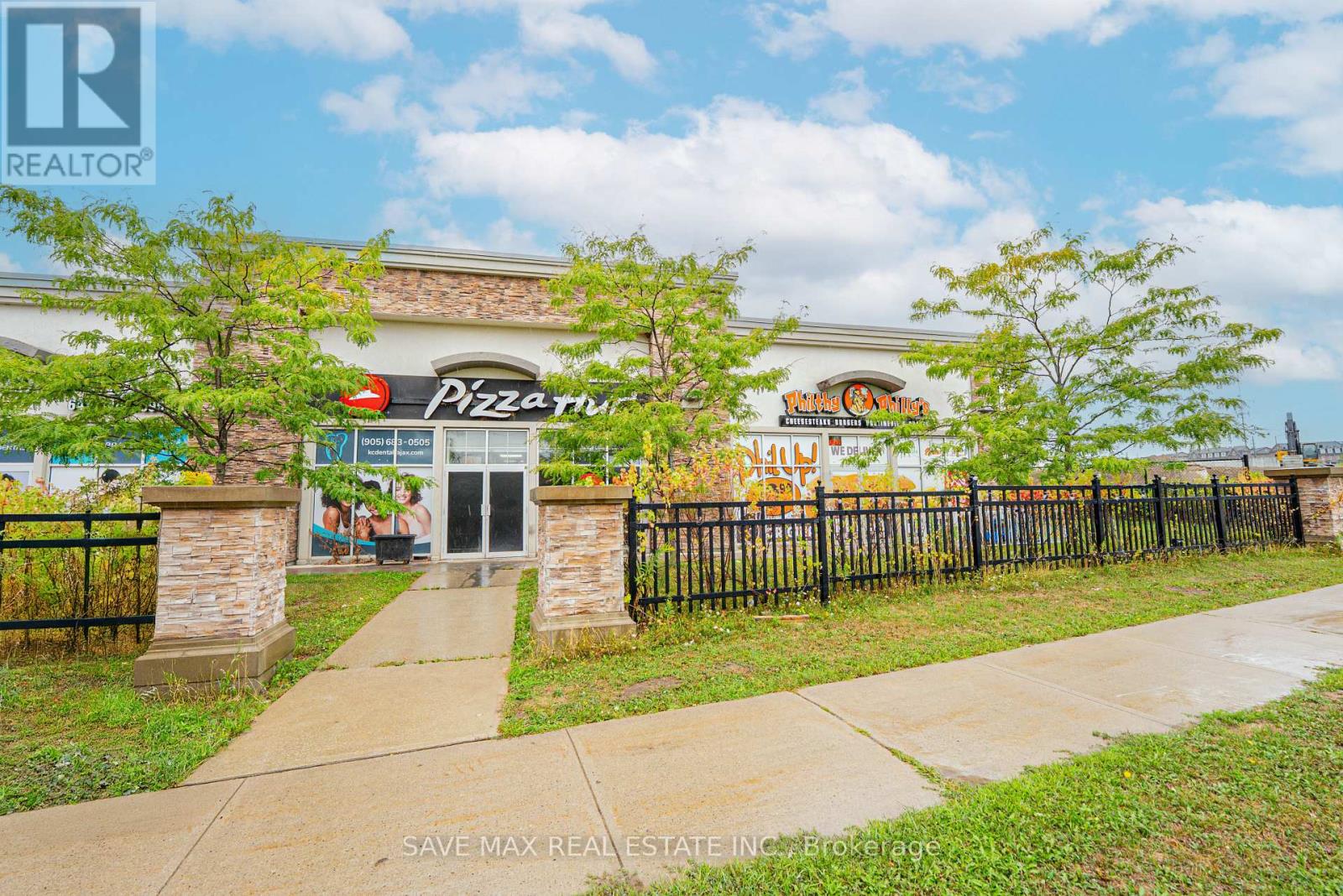 280 Rossland Road, Ajax, Ontario  L1T 4V2 - Photo 21 - E12372765