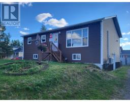 31 Church Road, Badger, Newfoundland & Labrador