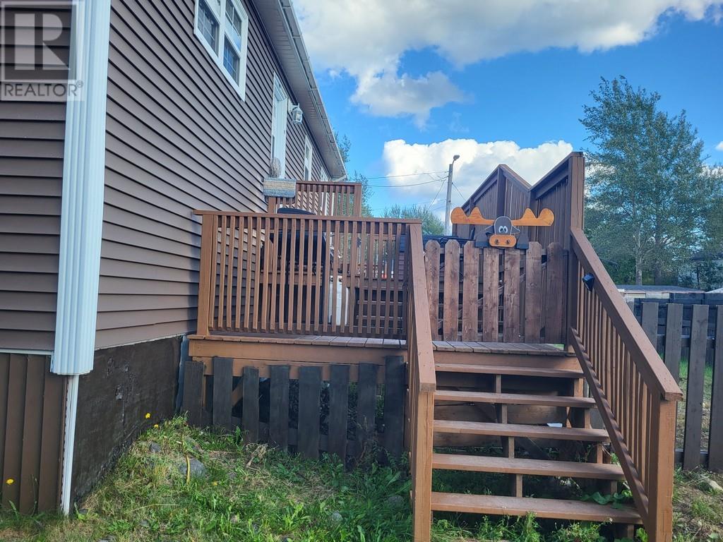 31 Church Road, Badger, Newfoundland & Labrador  A0H 1A0 - Photo 4 - 1288061
