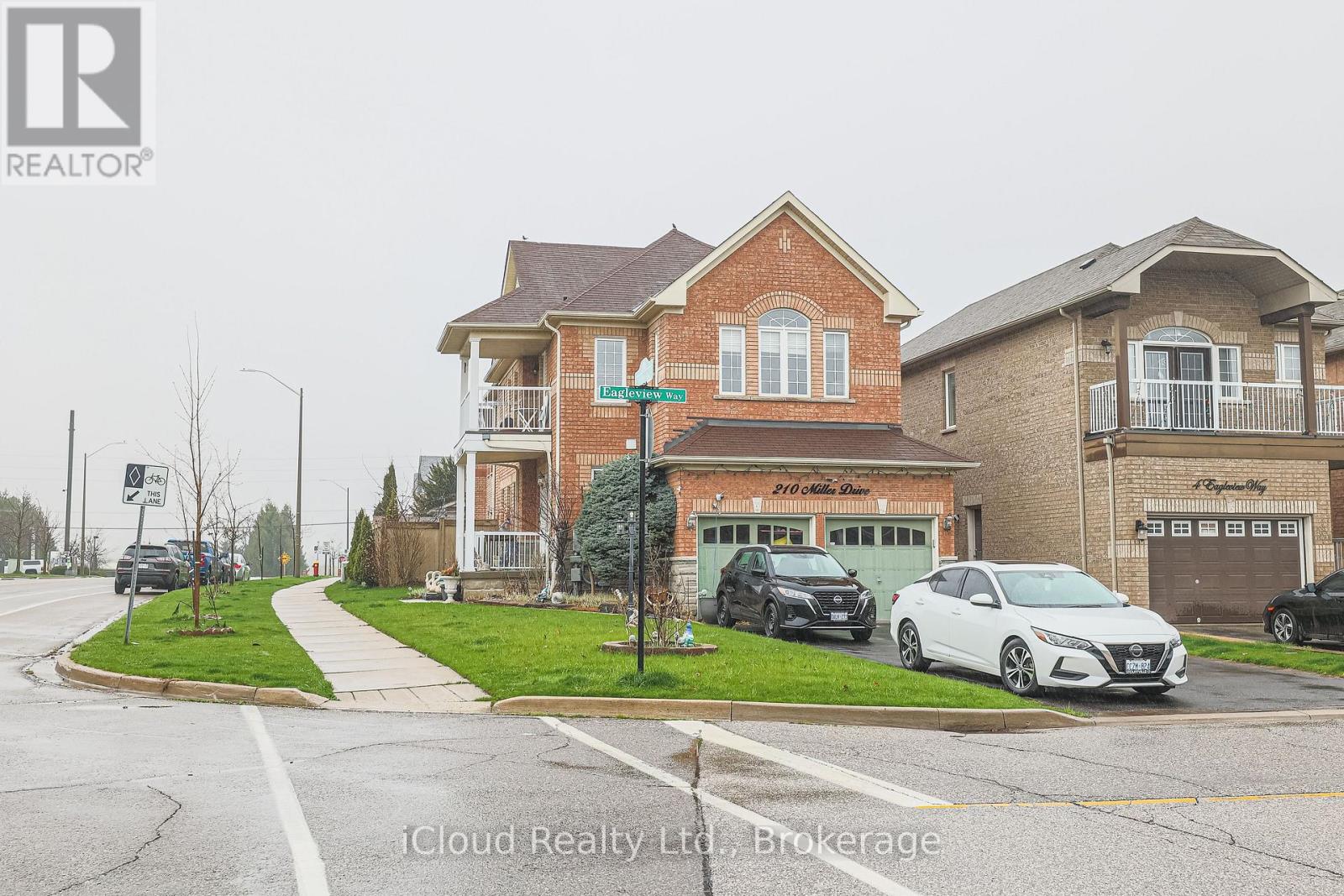 210 Miller Drive, Halton Hills, Ontario  L7G 6N3 - Photo 1 - W12358339