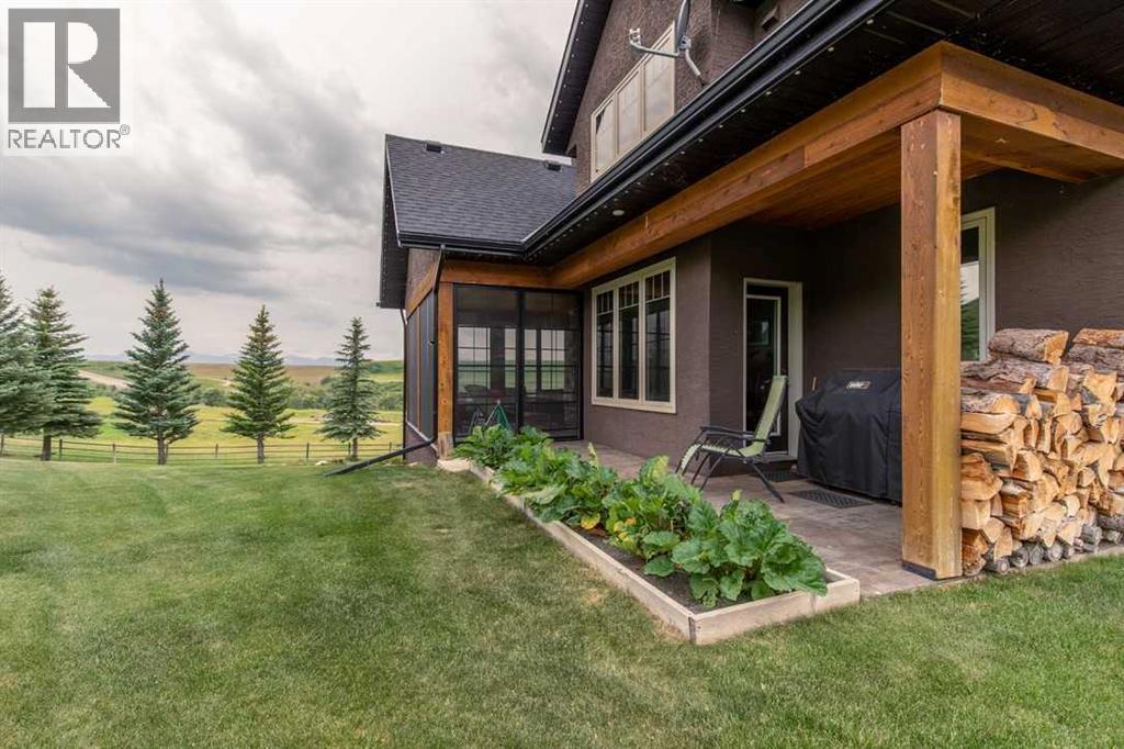 45002 Range Rd 281, Rural Cardston County, Alberta  T0K 1E0 - Photo 4 - A2201910