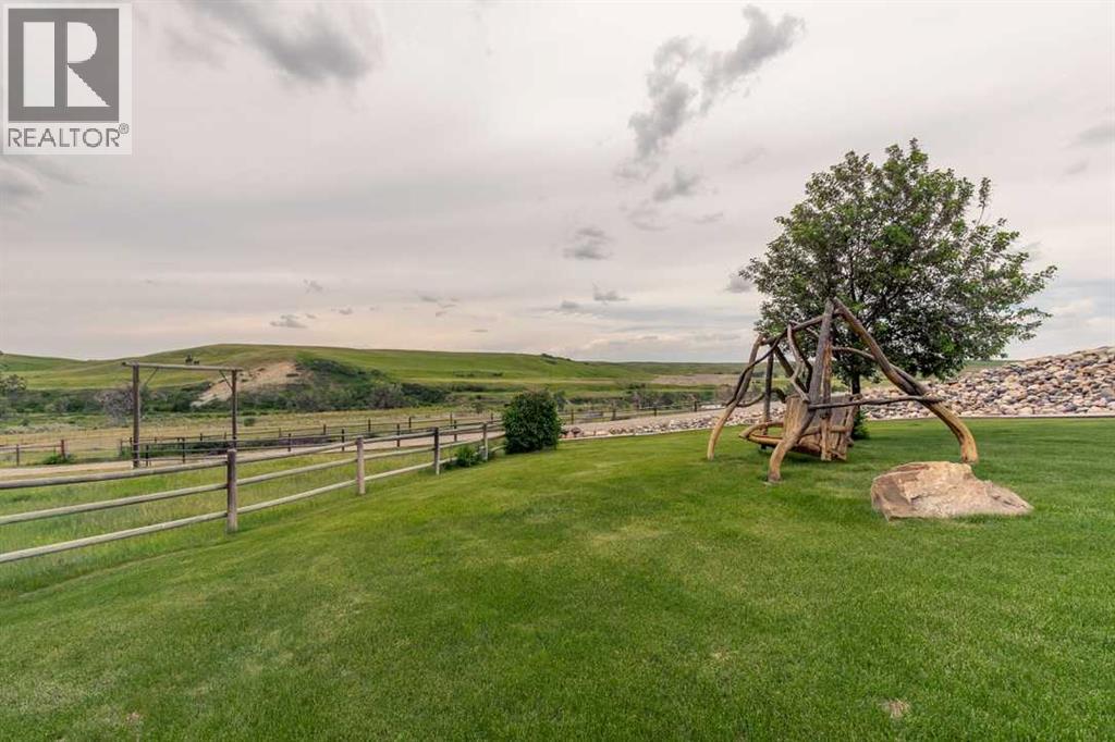 45002 Range Rd 281, Rural Cardston County, Alberta  T0K 1E0 - Photo 6 - A2201910