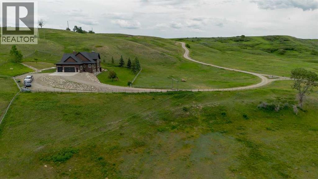 45002 Range Rd 281, Rural Cardston County, Alberta  T0K 1E0 - Photo 12 - A2201910