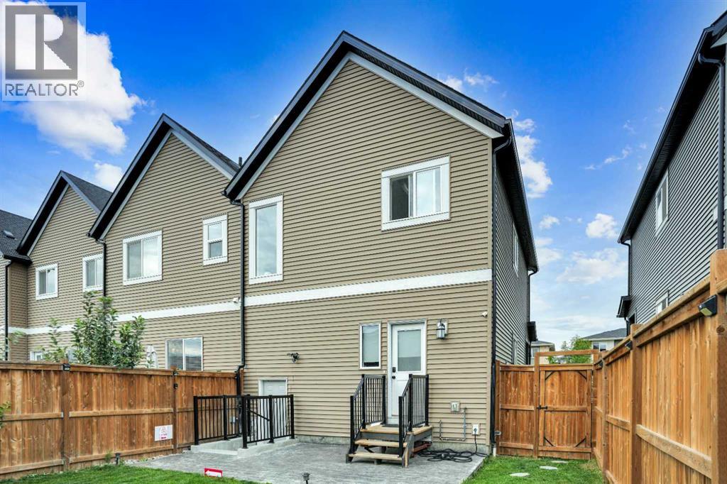 1063 Lanark Boulevard Se, Airdrie, Alberta  T4A 3L6 - Photo 46 - A2250724