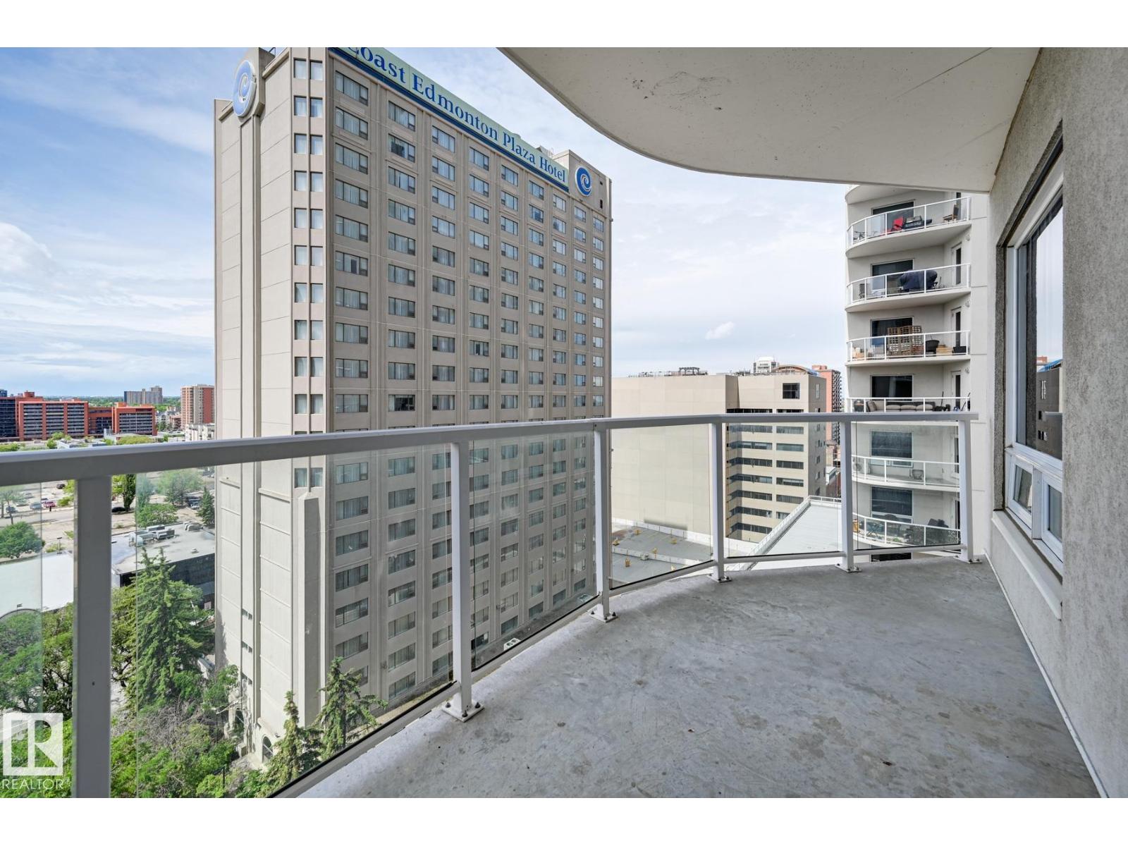 #906 10136 104 St Nw, Edmonton, Alberta  T5J 0B5 - Photo 16 - E4455552