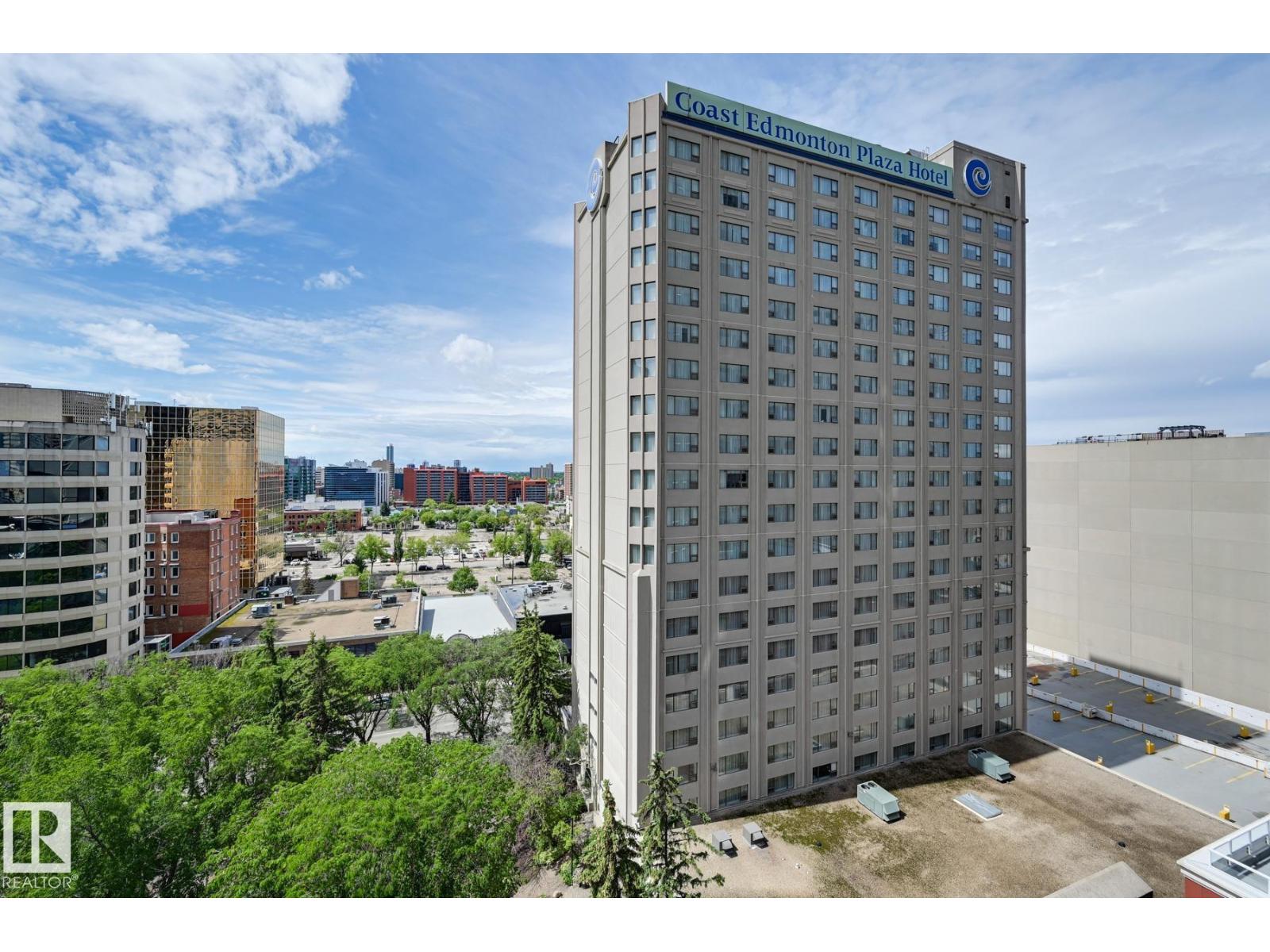 #906 10136 104 St Nw, Edmonton, Alberta  T5J 0B5 - Photo 20 - E4455552